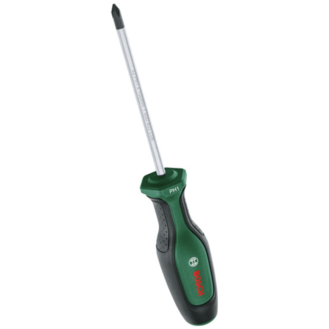 Bosch Schraubendreher Kreuzschlitz PH1 x 100 mm