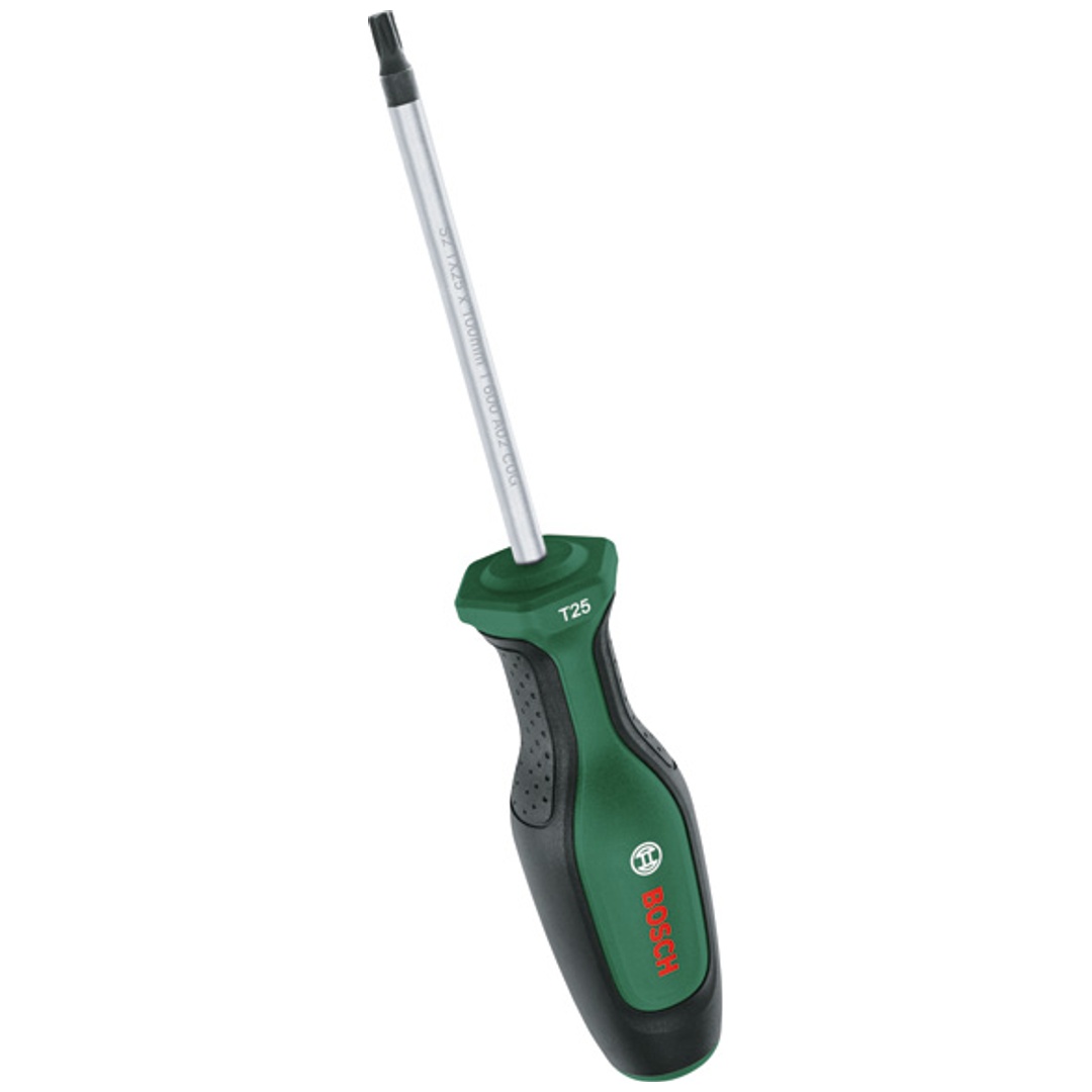 Bosch Schraubendreher TX TX25 x 100 mm