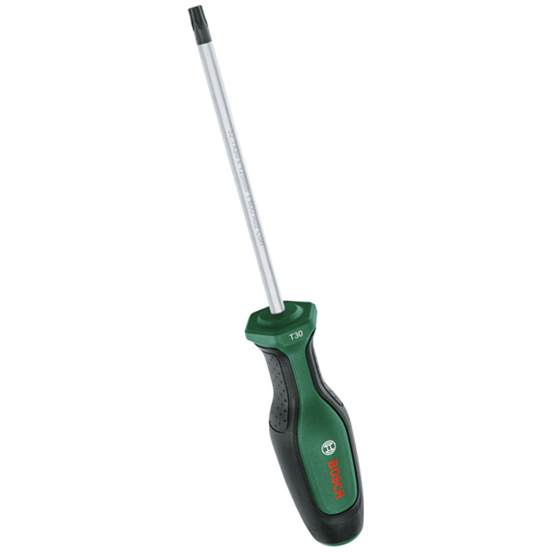 Bosch Schraubendreher TX TX30 x 125 mm