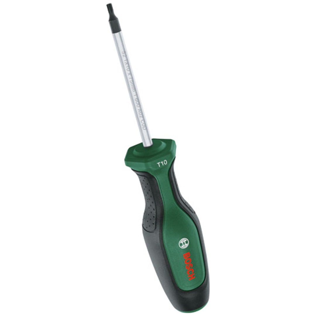 Bosch Schraubendreher TX TX10 x 75 mm