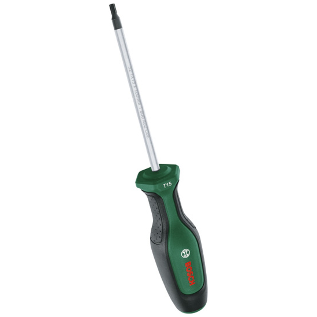 Bosch Schraubendreher TX TX15 x 100 mm