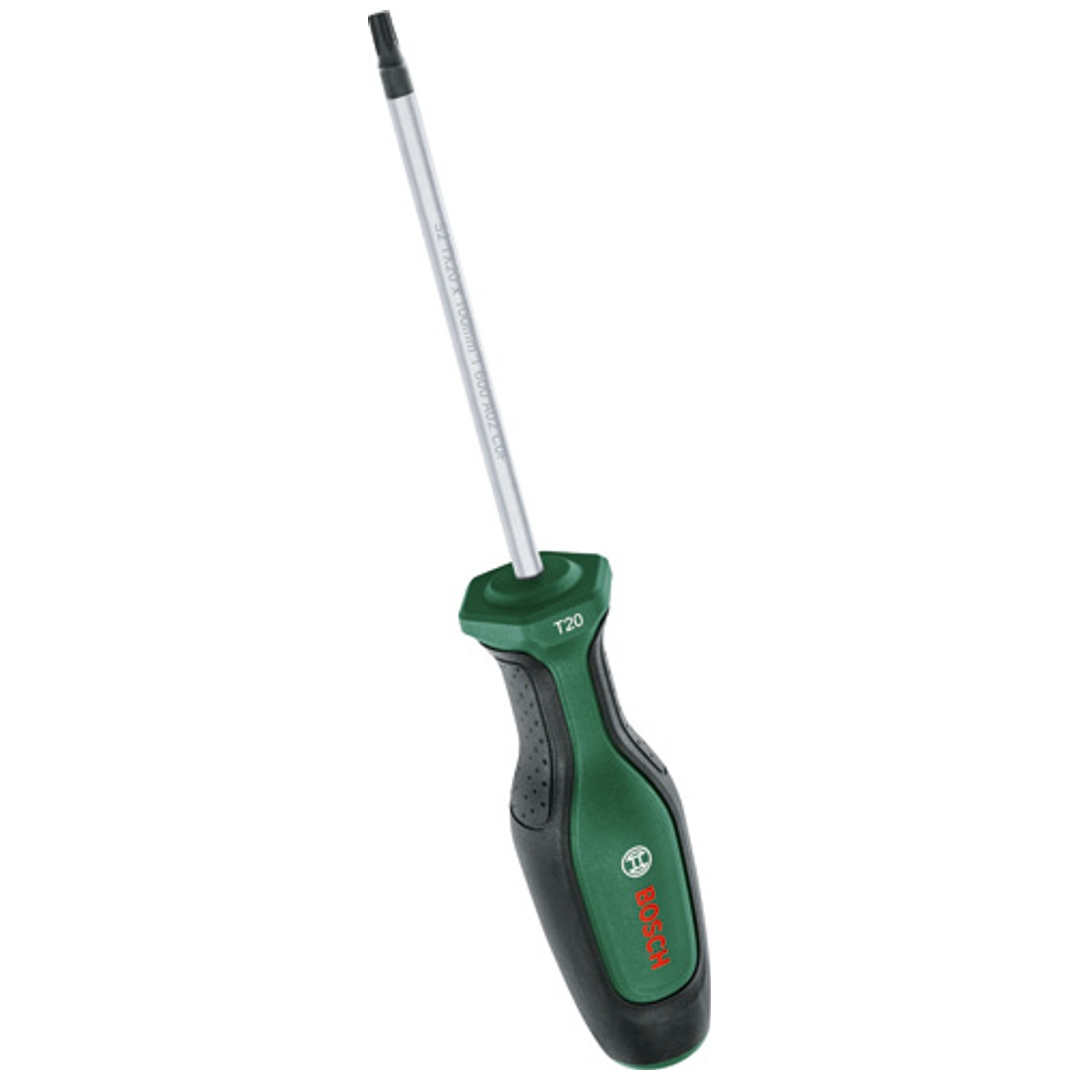 Bosch Schraubendreher TX TX20 x 100 mm