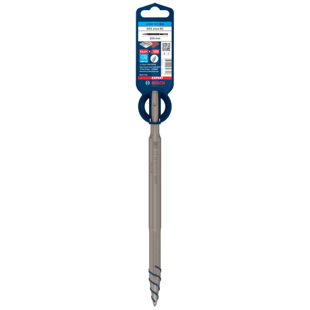 Bosch EXPERT Spitzmeißel SDS plus-8C, 250 mm