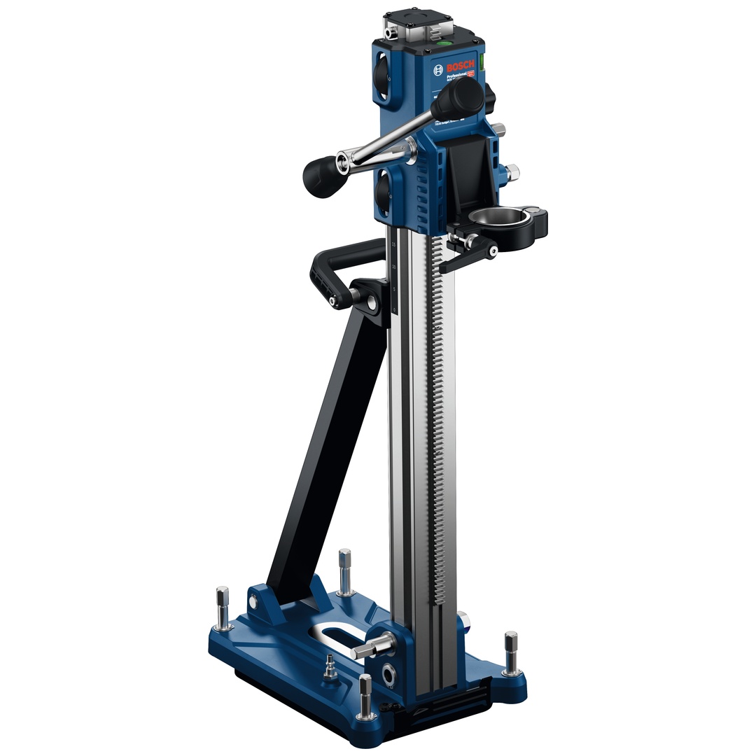 Bosch Professional Bosch Diamantbohrmaschine GCR 180 (II), Karton