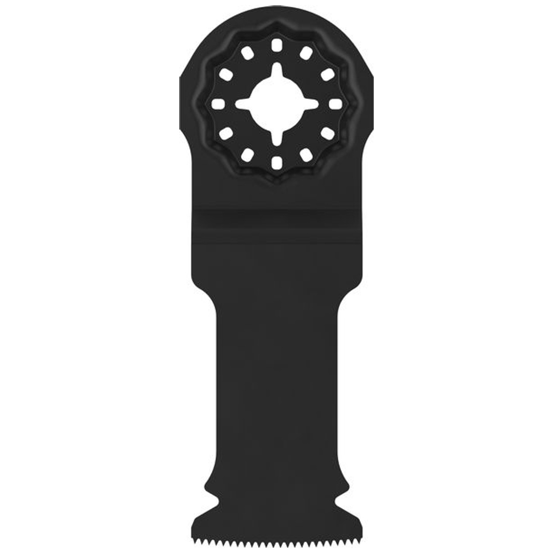 Bosch Tauchsägeblatt AIZ 32 EPC Holz, Starlock, 32 x 50 mm, 5-tlg.