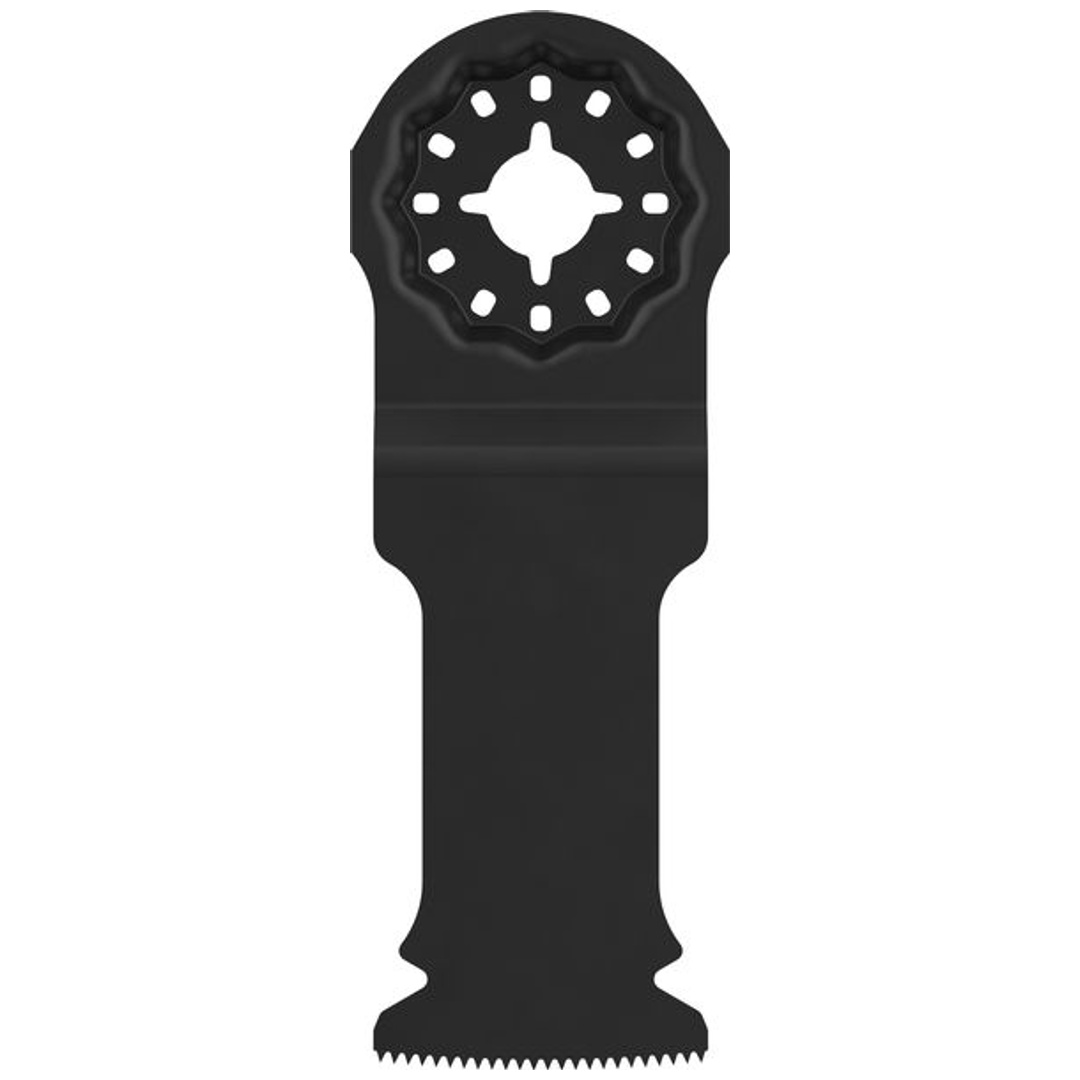 Bosch Tauchsägeblatt AIZ 32 EPC Holz, Starlock, 32 x 50 mm, 10-tlg.