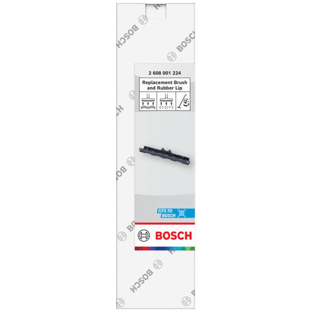 Bosch Ersatzbürste für Staubsauger