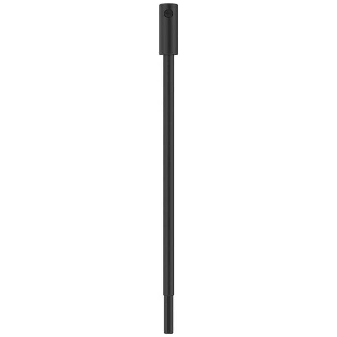 Bosch Verlängerungsstange für Aufsteckhalter, 9,5 x 330 mm