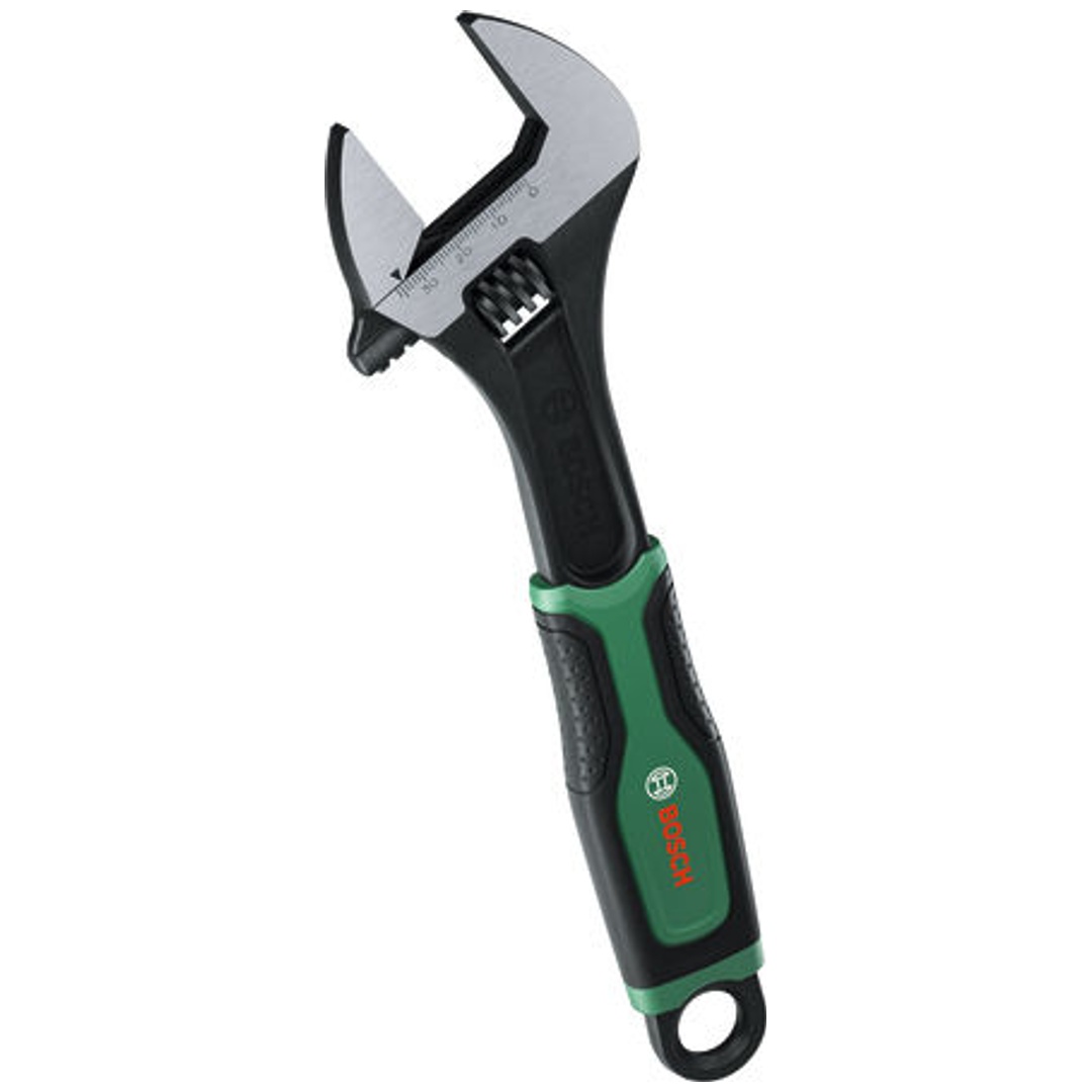Bosch Rollgabelschlüssel 250 mm / 10