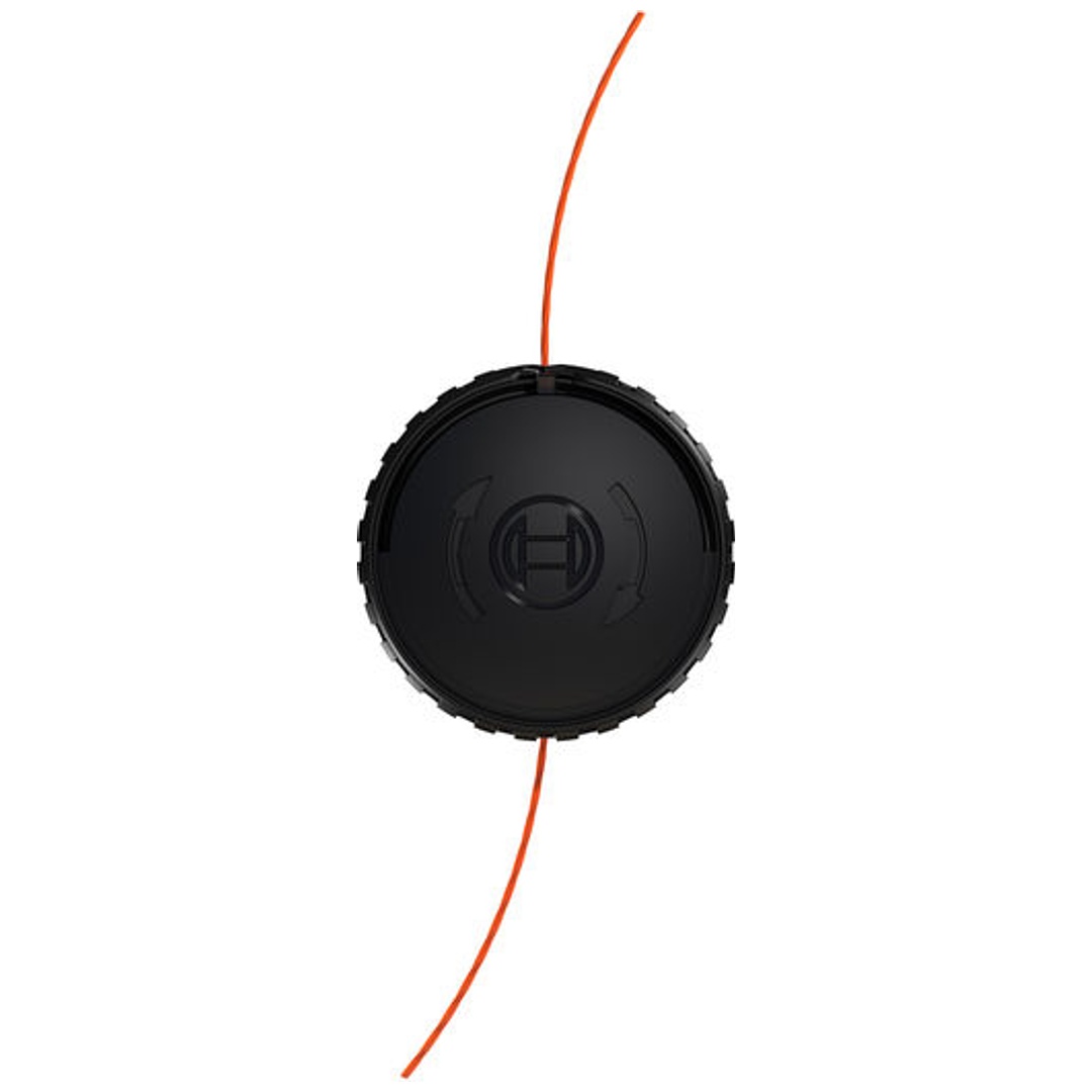 Bosch Ersatzfaden für Akku-Rasentrimmer Low Cut LH Thread Spool