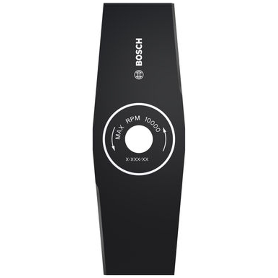 Bosch Klinge für Akku-Freischneider Brushcutter Blade 25cm 2T