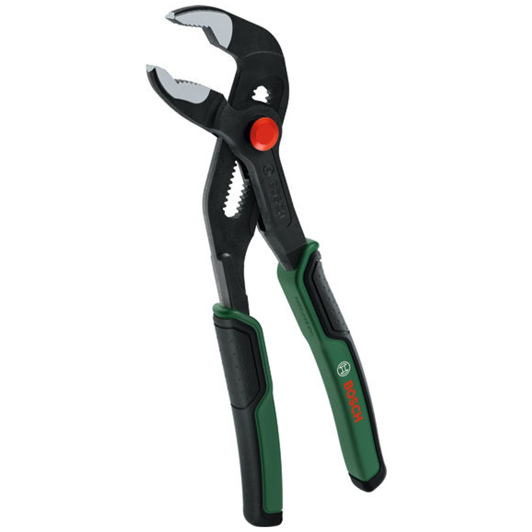 Bosch Wasserpumpenzange 180 mm