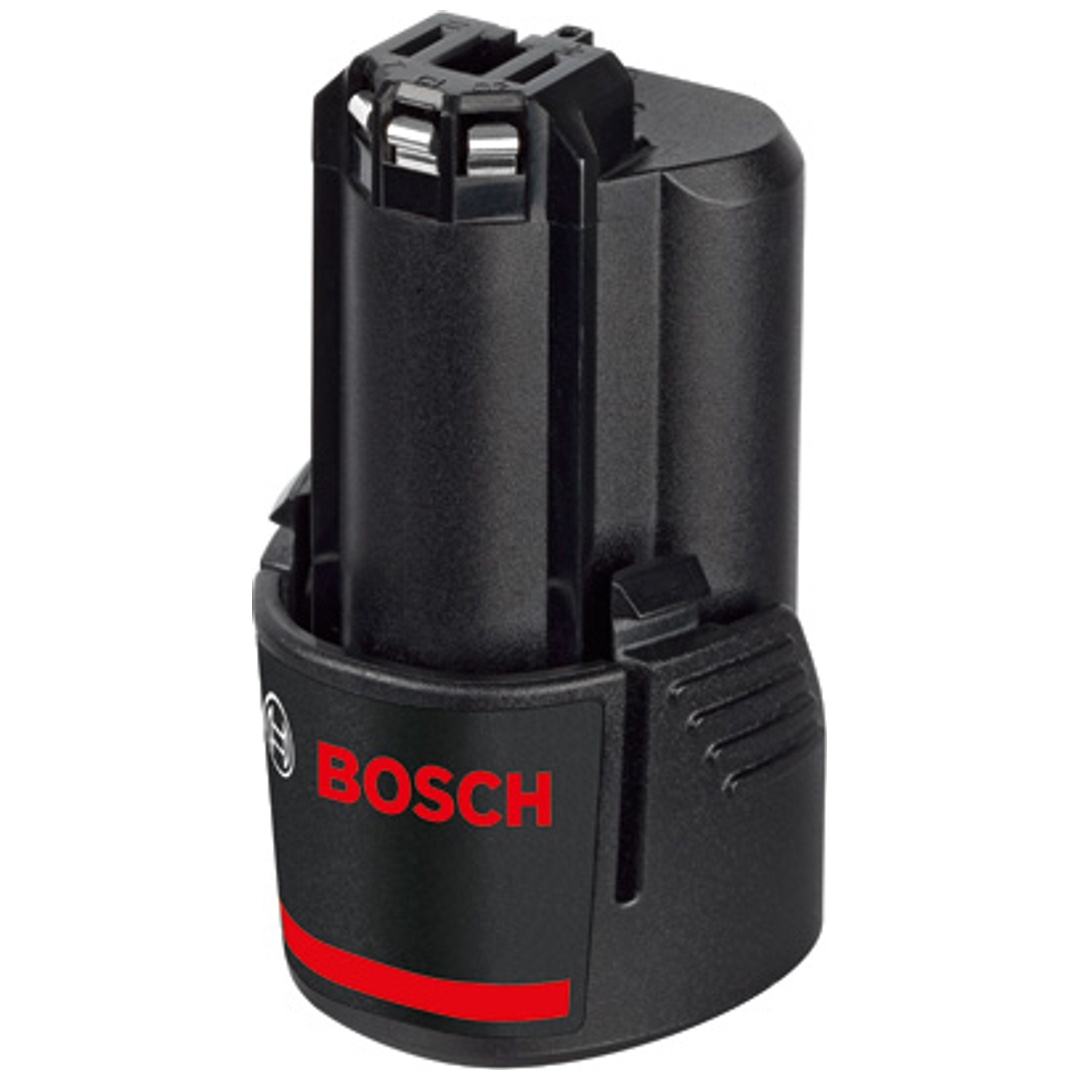 Bosch Akkupack GBA 12 Volt, 3,0 Ah, im Karton