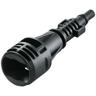 Bosch Adapter für Kärcher Zubehör, Systemzubehör für Aquatak-Serie