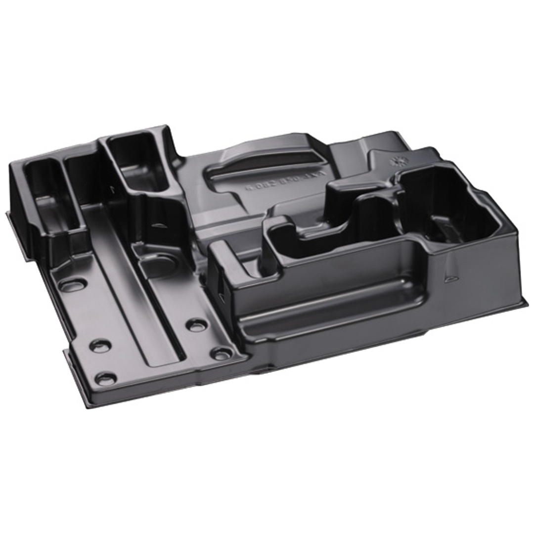 Bosch Einlagen für die Werkzeugaufbewahrung für GST 14.4/18 V-LI