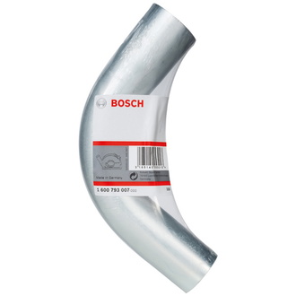 Bosch Absaugkrümmer Ø 35 mm, für alle Bosch-Dreieckschleifer