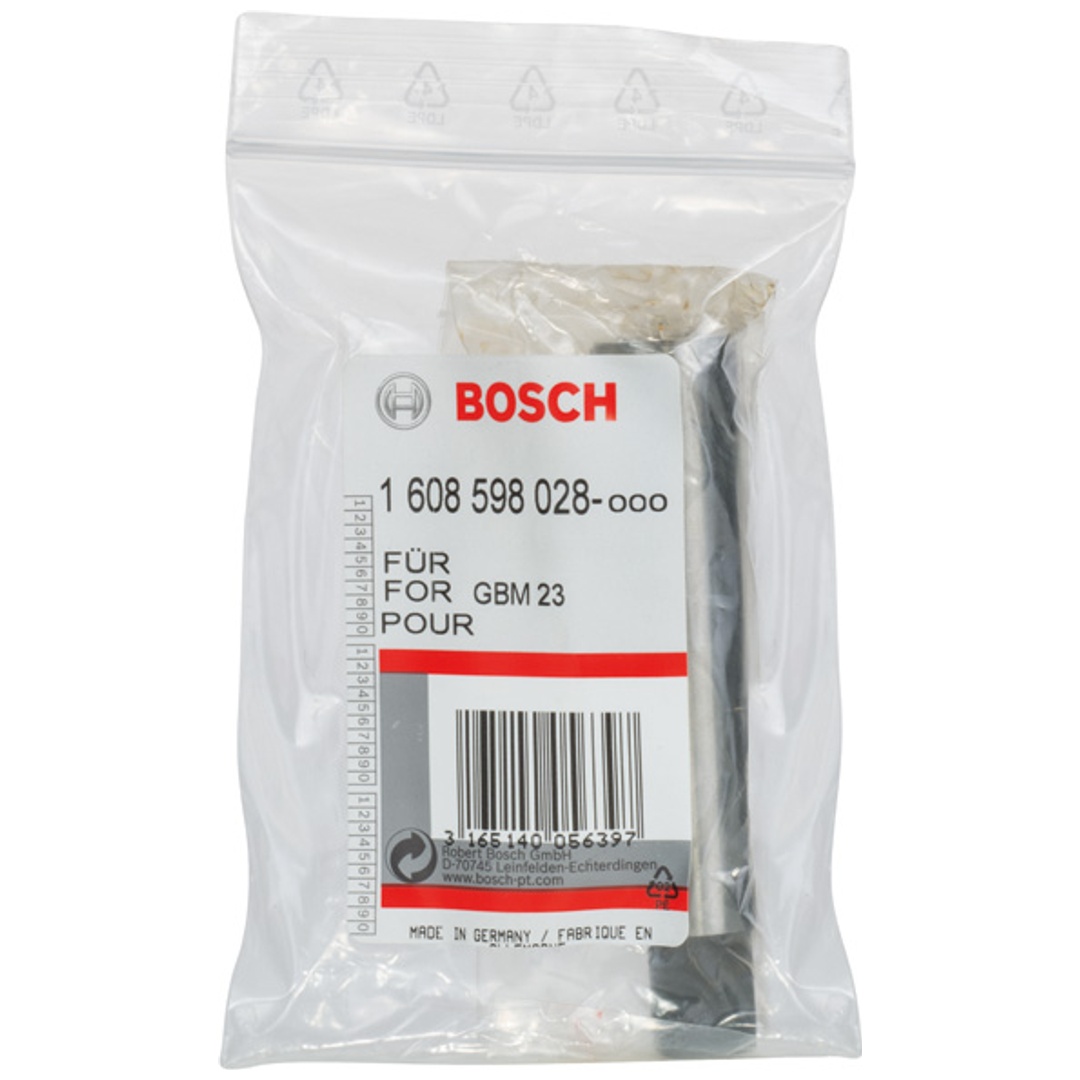 Bosch Reduzierhülse, passend zu GBM 23-2 GBM 23-2 E GBM 32-4, MK 2 auf MK 1
