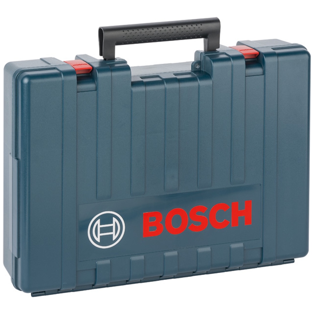 Bosch Kunststoffkoffer für Akkugeräte, 360 x 480 x 131 mm passend zu GBH 36 V-LI