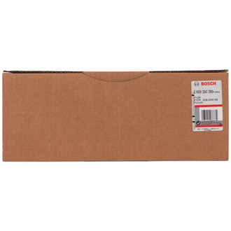 Bosch Wasserfangring für Bohrständer S 500 A, max. Bohrkronendurchmesser 212 mm