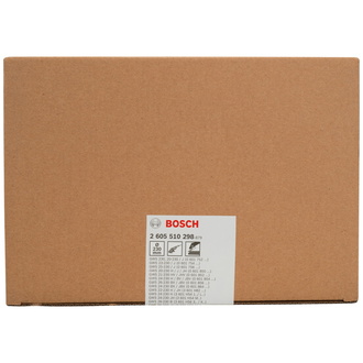 Schutzhaube 230 mm, mit Codierung