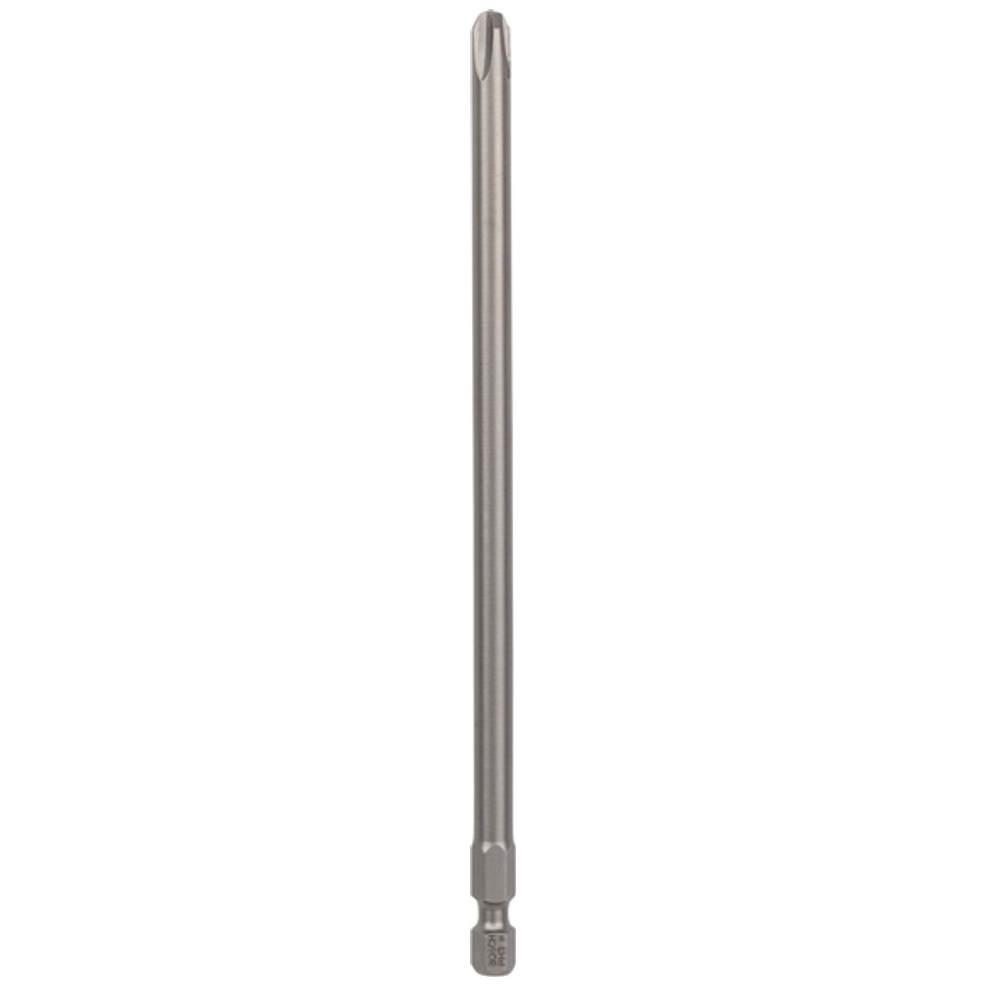 Bosch Schrauberbit Extra-Hart, PH 3, 152 mm, 1er-Pack