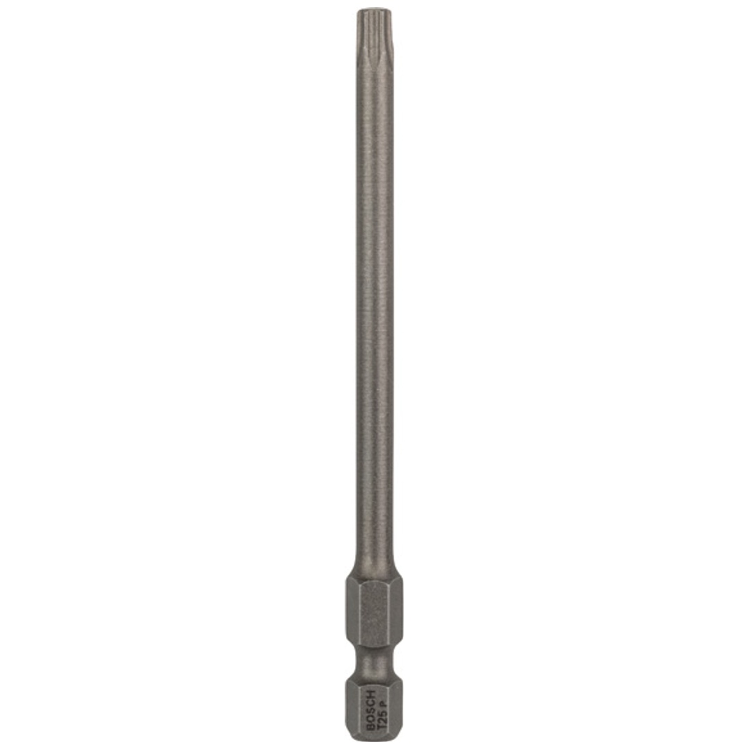 Bosch Schrauberbit Extra-Hart, T25, 89 mm, 1er-Pack