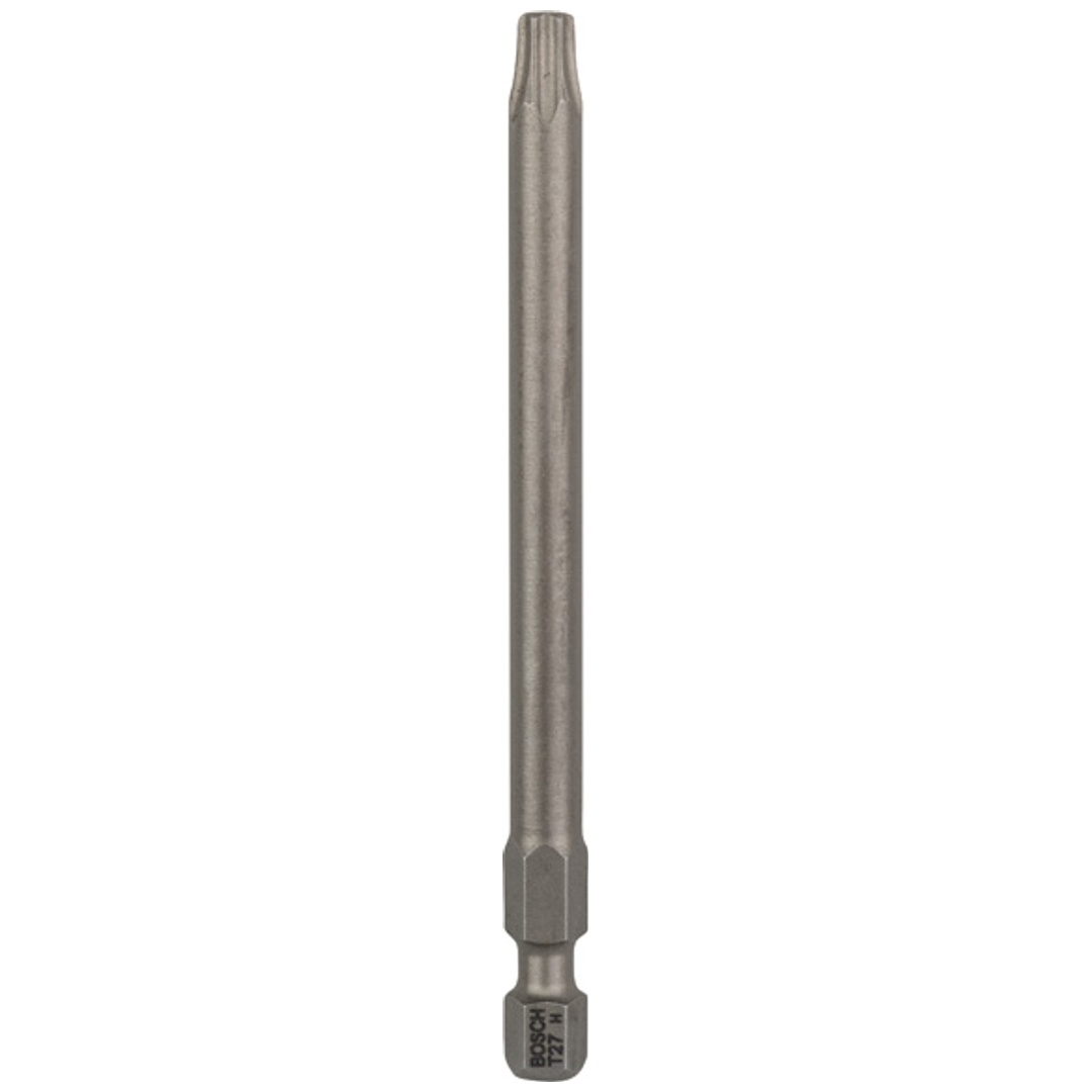 Bosch Schrauberbit Extra-Hart, T27, 89 mm, 1er-Pack