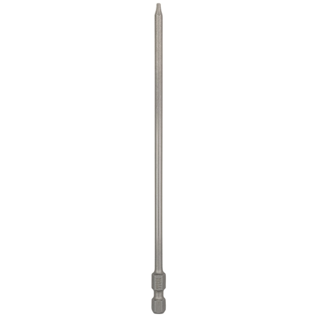 Bosch Schrauberbit Extra-Hart, T8, 152 mm, 1er-Pack