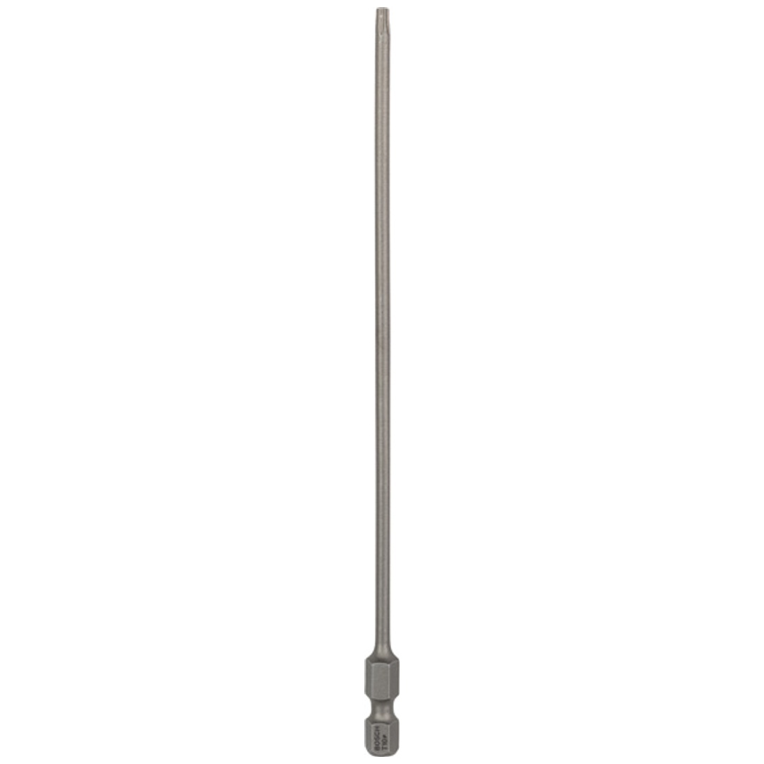 Bosch Schrauberbit Extra-Hart, T10, 152 mm, 1er-Pack