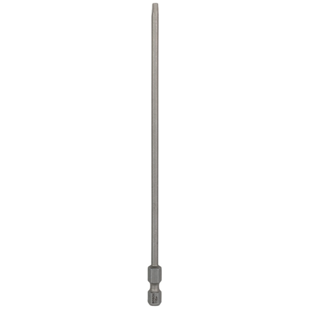 Bosch Schrauberbit Extra-Hart, T15, 152 mm, 1er-Pack