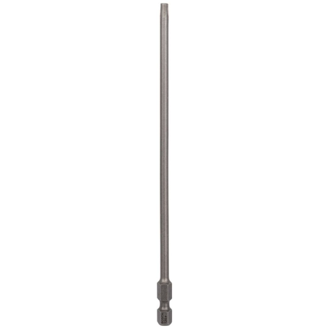 Bosch Schrauberbit Extra-Hart, T20, 152 mm, 1er-Pack