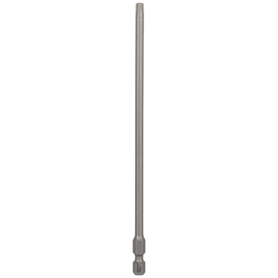 Bosch Schrauberbit Extra-Hart, T25, 152 mm, 1er-Pack