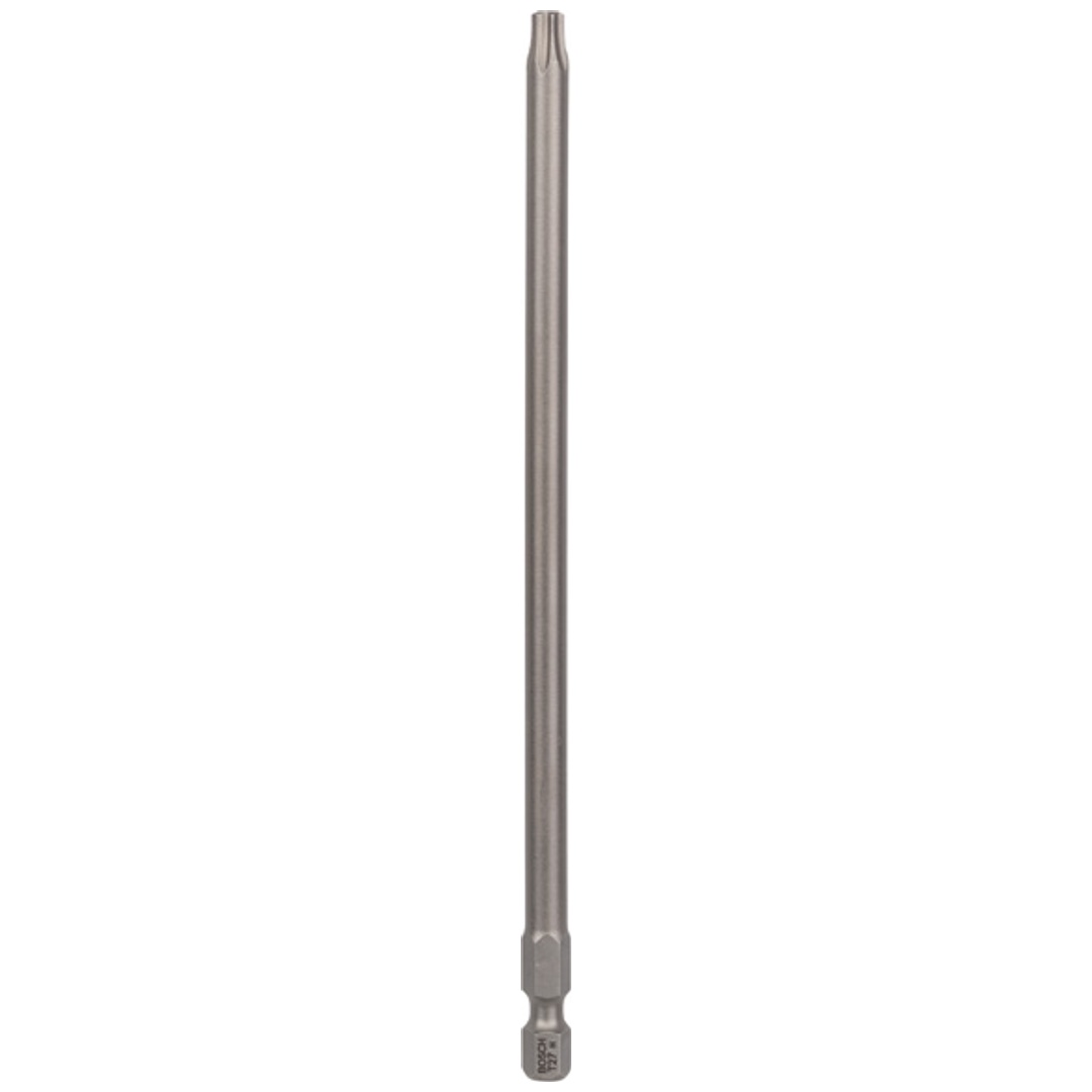 Bosch Schrauberbit Extra-Hart, T27, 152 mm, 1er-Pack