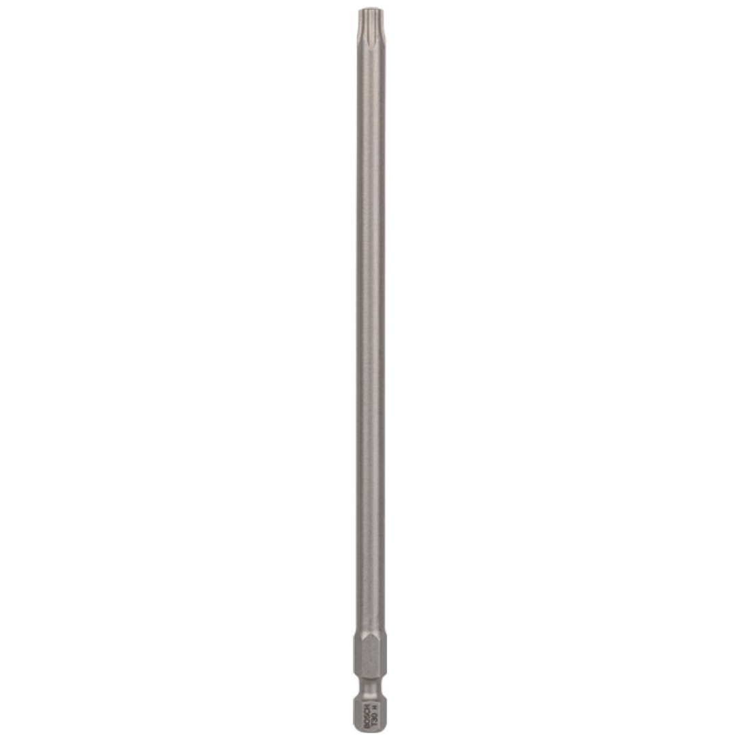 Bosch Schrauberbit Extra-Hart, T30, 152 mm, 1er-Pack