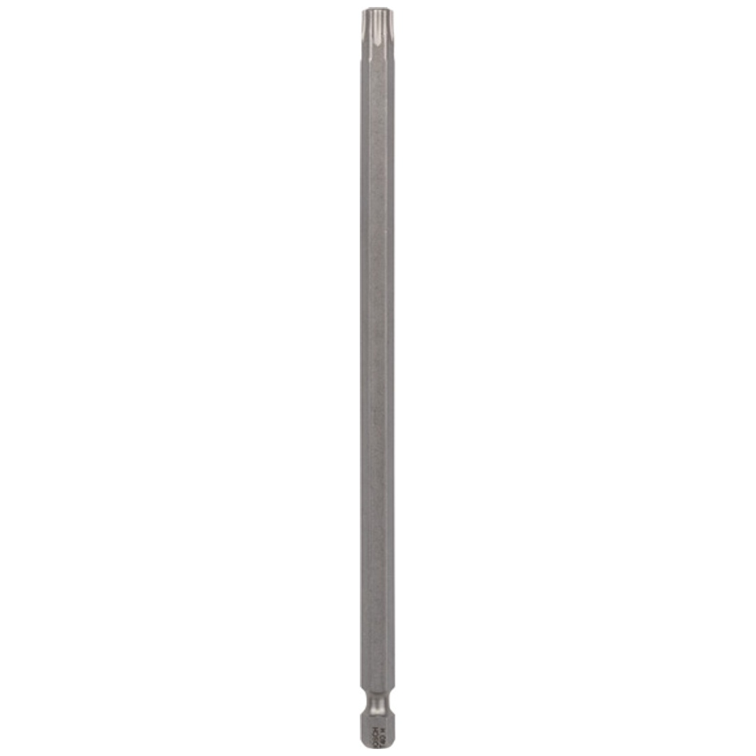 Bosch Schrauberbit Extra-Hart, T40, 152 mm, 1er-Pack