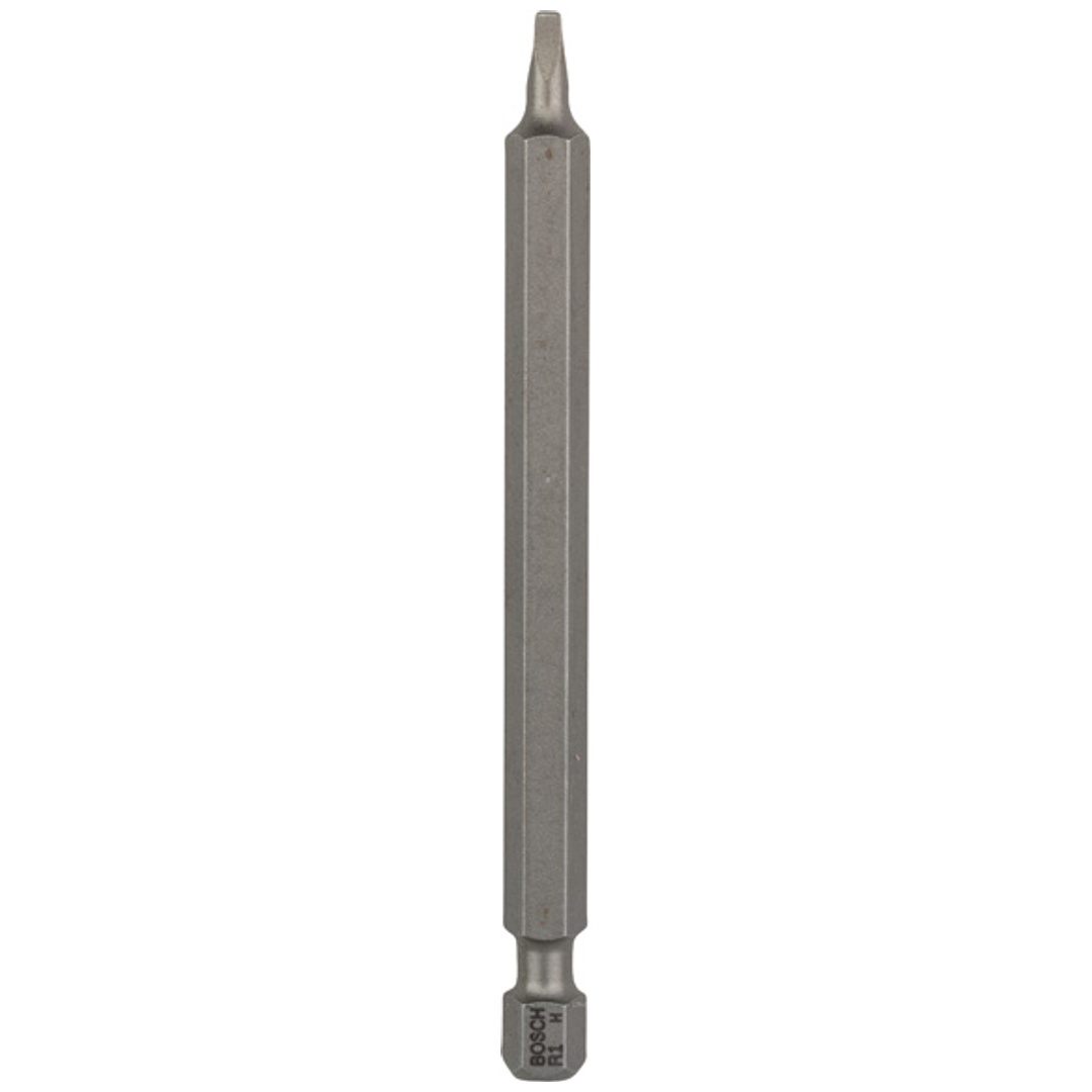 Bosch Schrauberbit Extra-Hart, R1, 89 mm, 3er-Pack