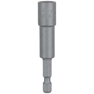Bosch Steckschlüssel, 65 mm x 5/16", Tiefenanschlag 2 607 002 586