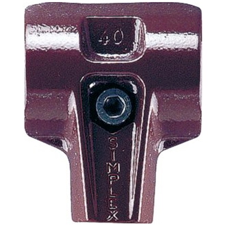 Ersatzgehäuse Schonhammer, Bild 2036 Gruppenansicht