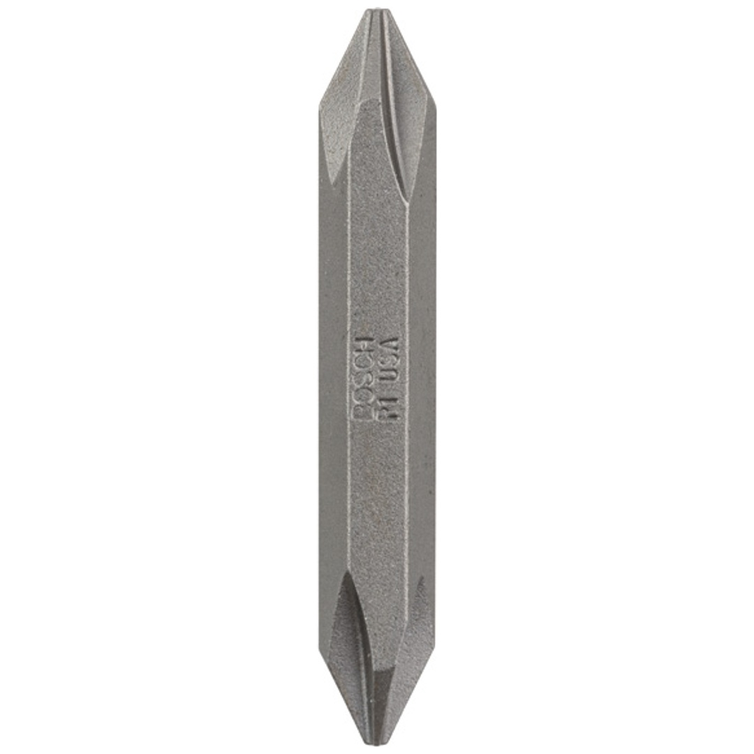 Bosch Accessories 2607001739 Doppelklinge PH 1