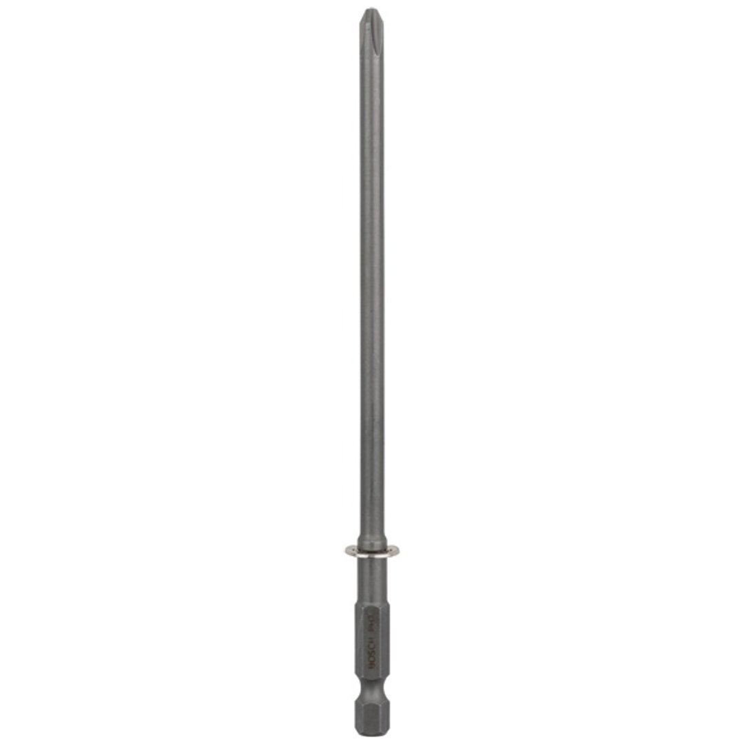 Bosch Schrauberbit Extra-Hart, PH 2, 145 mm, 1er-Pack