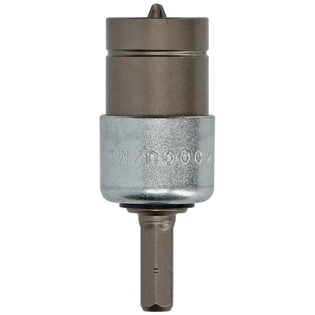 Schraubvorsatz, 60 mm Bosch Accessories 1608500013