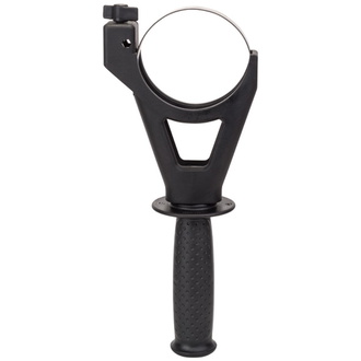 Bosch Handgriff für Bohrhämmer, passend zu: GBH 10 DC/GBH 11 DE Professional