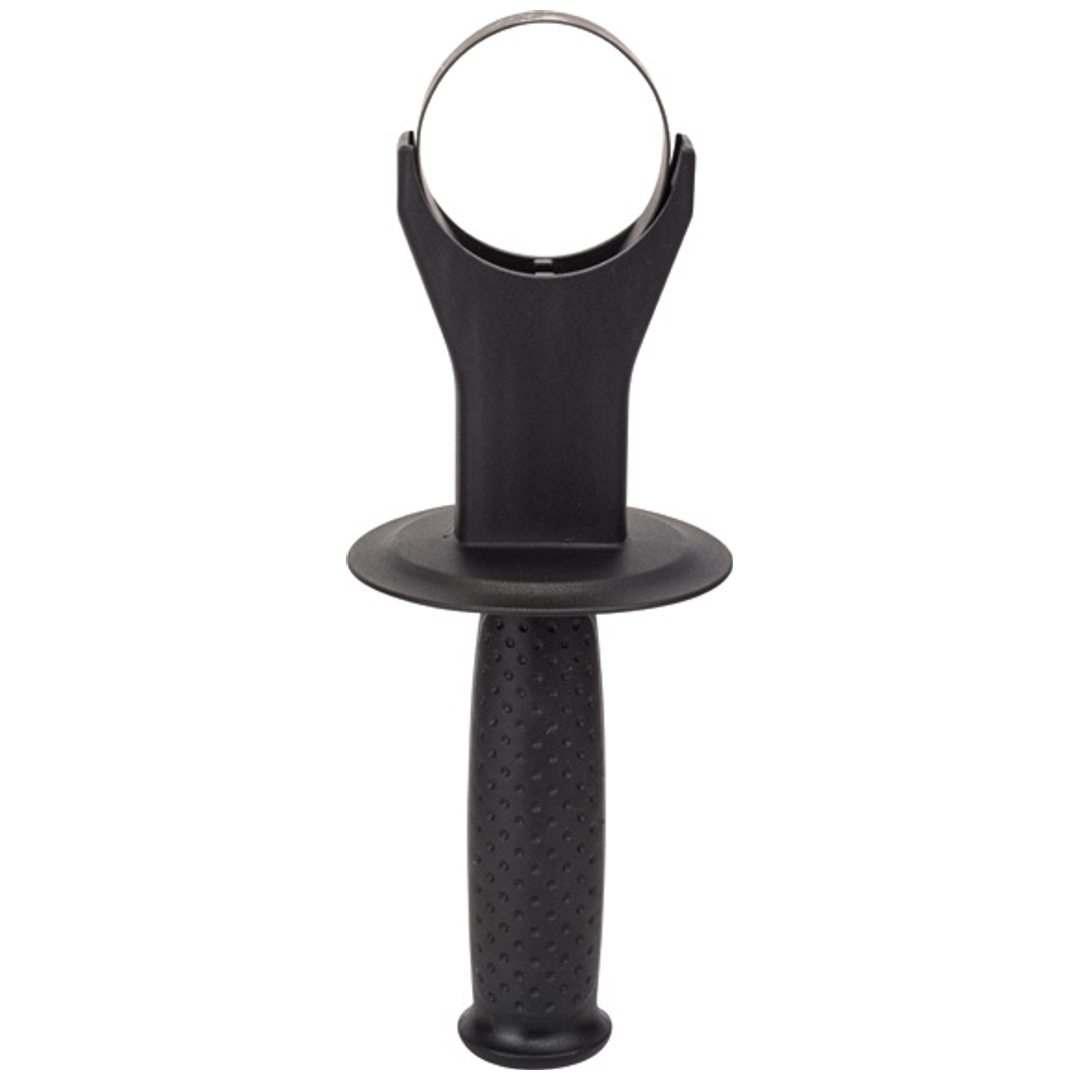 Bosch Handgriff für Bohrhämmer, passend zu: GBH, GSH