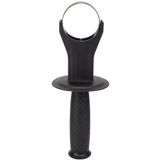 Bosch Handgriff für Bohrhämmer, passend zu: GBH, GSH