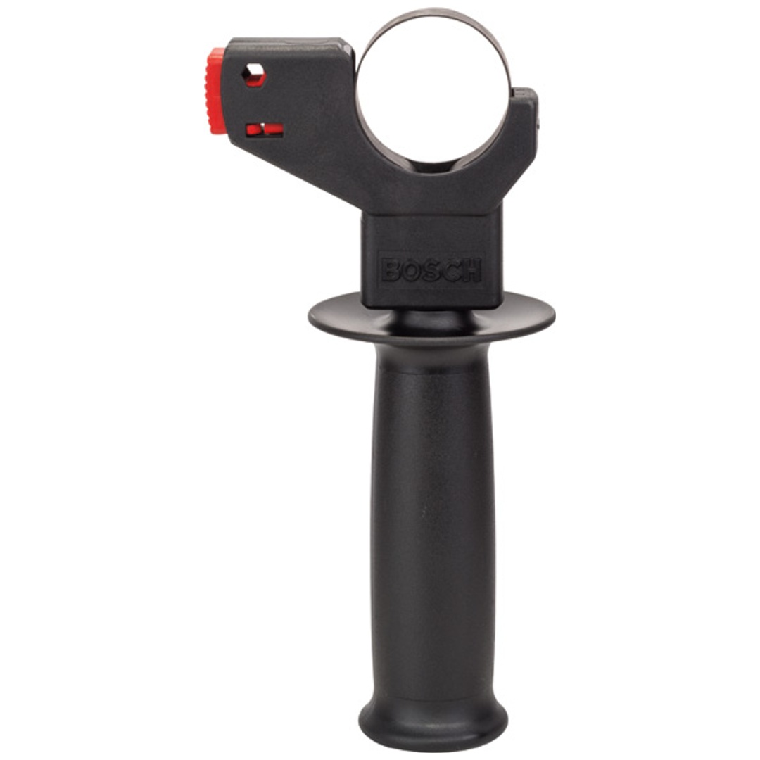 Bosch Handgriff für Schlagbohrmaschinen, passend zu: GBH, GSB, GBN, PBH