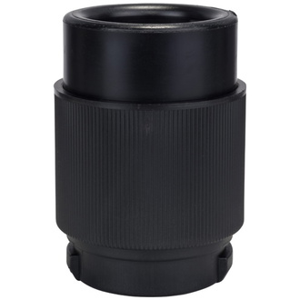 Bosch Adapter zweiteilig für Sauger, 35 mm