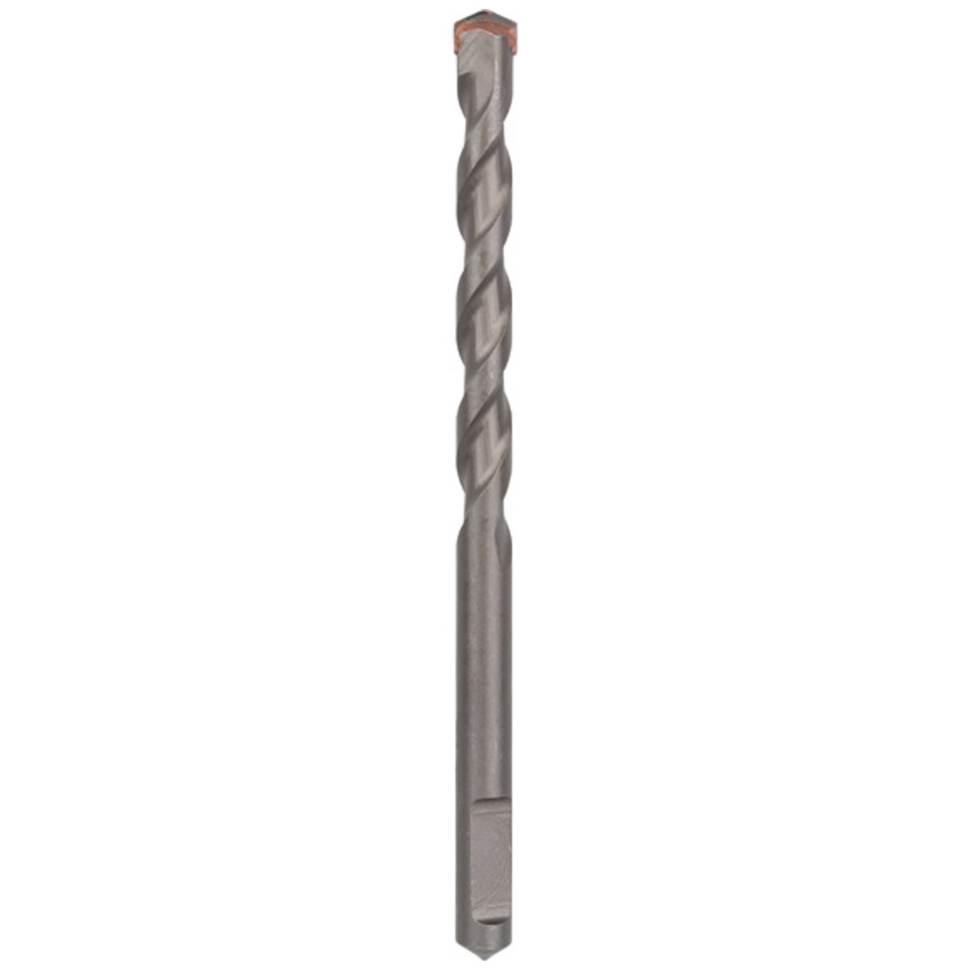 Bosch Zentrierbohrer für Aufnahmeschaft für Sechskantadapter und SDS-plus, 8 mm, 120 mm