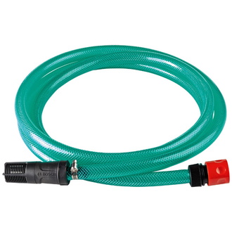 Teilesatz Selbstansaugung, für EasyAquatak, UniversalAquatak, AdvancedAquatak