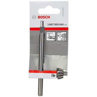 Bosch Ersatzschlüssel zu Zahnkranzbohrfutter, für Bohrmaschinen, S2, 110 mm lang