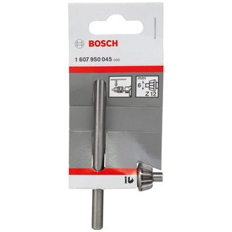 Bosch Ersatzschlüssel zu Zahnkranzbohrfutter, für Bohrmaschinen, S2